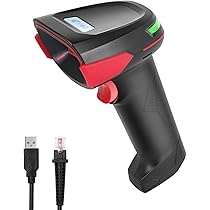 Amazon.co.jp: OBZ 1次元 2次元 バーコードリーダー，超速い USB 有線